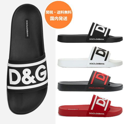 28cm Dolce & Gabbana x サンダル(メンズ) - 海外通販のBUYMA
