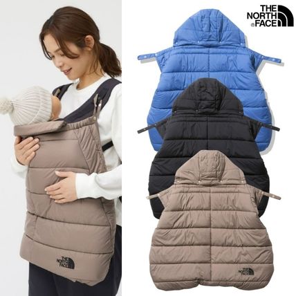 ブランケット THE NORTH FACE x ベビー・キッズ - 海外通販のBUYMA