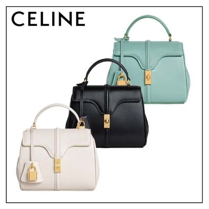 CELINE x ハンドバッグ(レディース) - 海外通販のBUYMA