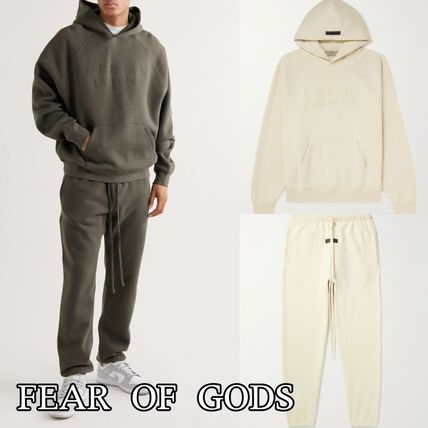 FEAR OF GOD ESSENTIALS x セットアップ(メンズ) - 海外通販のBUYMA