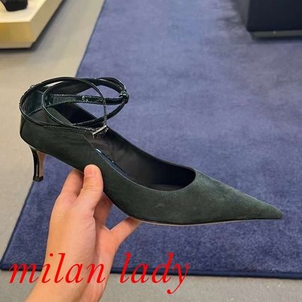 GIUSEPPE ZANOTTI x パンプス(レディース) - 海外通販のBUYMA