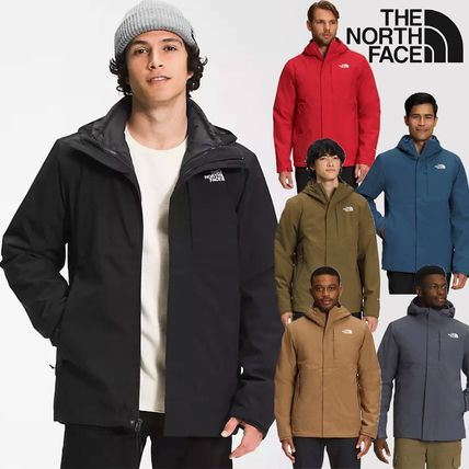 THE NORTH FACE More Jackets Jackets