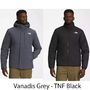THE NORTH FACE ジャケットその他 THE NORTH FACE＊Carto Triclimate Jacket＊ジャケット(3)
