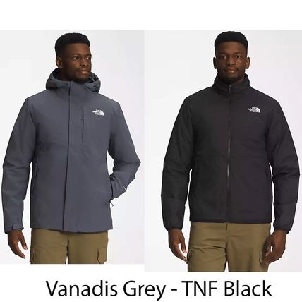 THE NORTH FACE More Jackets Jackets 3