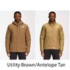 THE NORTH FACE ジャケットその他 THE NORTH FACE＊Carto Triclimate Jacket＊ジャケット(6)