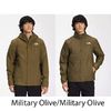THE NORTH FACE ジャケットその他 THE NORTH FACE＊Carto Triclimate Jacket＊ジャケット(7)