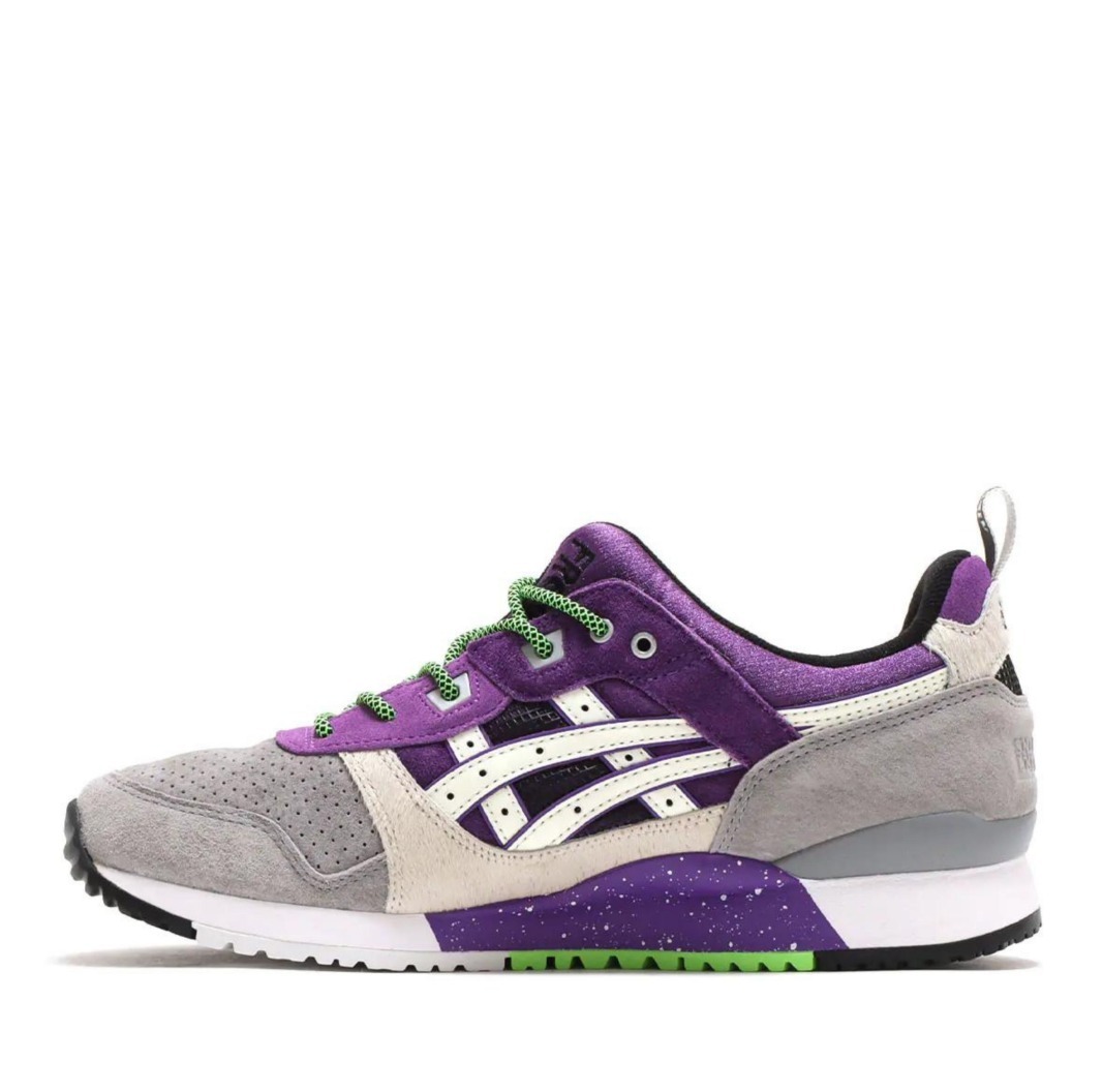★関税込★Asics×atmos×SNEAKER FREAKER★GEL-LYTE III OG★