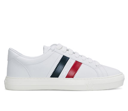 MONCLER(モンクレール) スニーカー(メンズ) - 海外通販のBUYMA