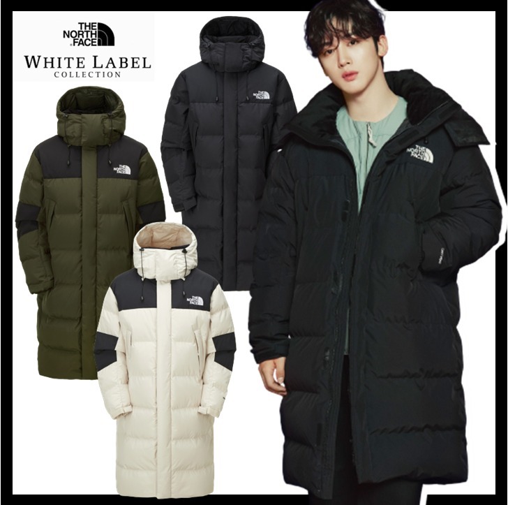 ☆送料・関税込☆THE NORTH FACE★AK DOWN COAT ★ダウン★