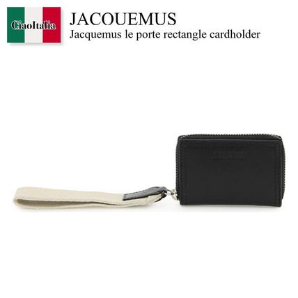 JACQUEMUS x 財布・雑貨(メンズ) - 海外通販のBUYMA