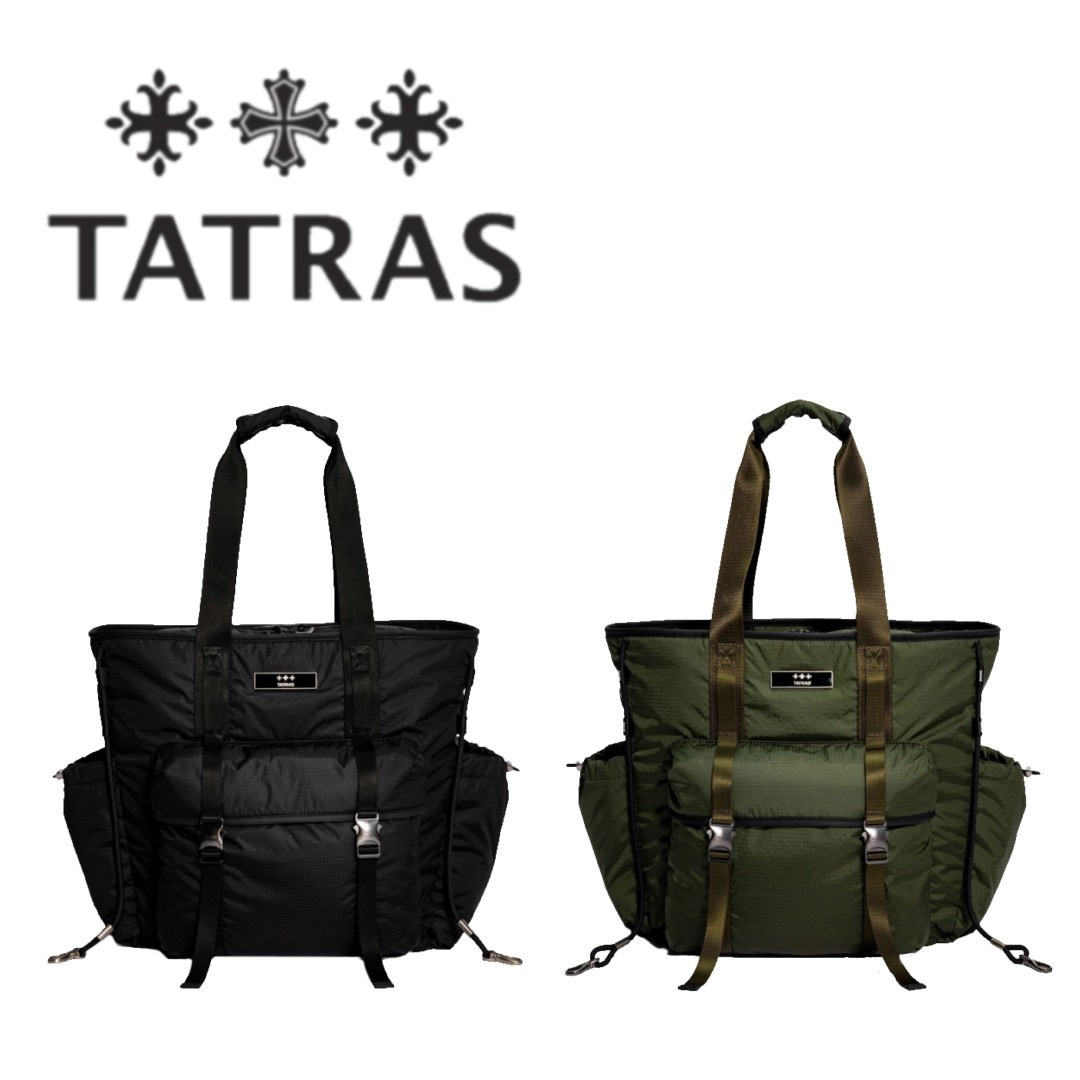 超大特価 バッグ タトラス DOROTHE カーキ【送料無料】 ドロテ