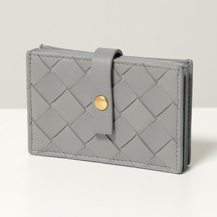 BOTTEGA VENETA(ボッテガヴェネタ) カードケース・名刺入れ(レディース