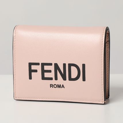 FENDI x 折りたたみ財布(レディース) - 海外通販のBUYMA