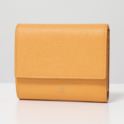 CELINE(セリーヌ) 折りたたみ財布(レディース) - 海外通販のBUYMA