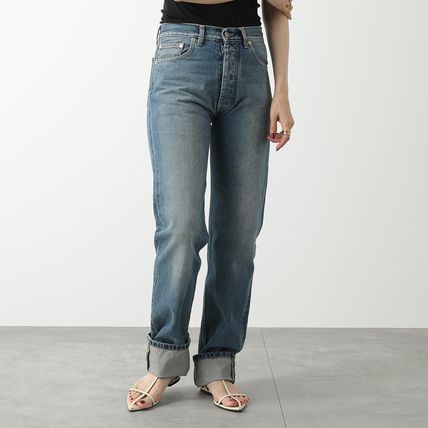 Maison Margiela(メゾン マルジェラ) デニム・ジーパン(レディース ...