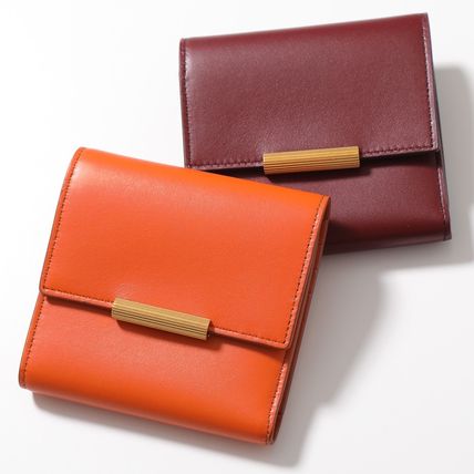 BOTTEGA VENETA(ボッテガヴェネタ) 折りたたみ財布(レディース) - 海外 ...