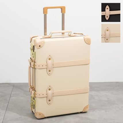 GLOBE TROTTER(グローブトロッター) スーツケース(ライフスタイル ...