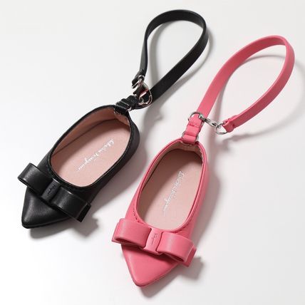 FERRAGAMO(フェラガモ) バッグチャーム(レディース) - 海外通販のBUYMA FERRAGAMO(フェラガモ) バッグチャーム(レディース) - 海外通販のBUYMA