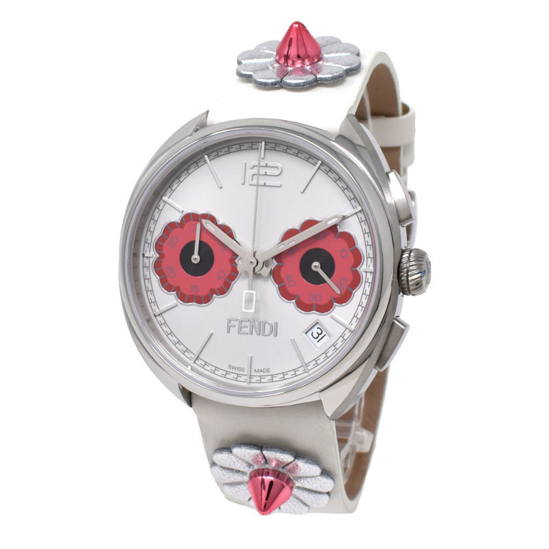 FENDI フェンディ FLOWERLAND フラワーランド 腕時計 sfd046