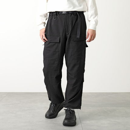 Y-3 x カーゴパンツ(メンズ) - 海外通販のBUYMA
