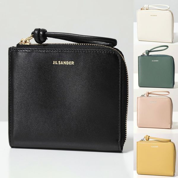 JIL SANDER カードケース J07VL0004 P4841