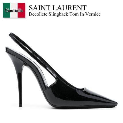 Saint Laurent x パンプス(レディース) - 海外通販のBUYMA