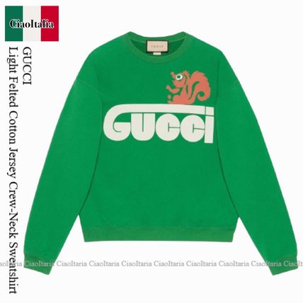 GUCCI x スウェット・トレーナー(メンズ) - 海外通販のBUYMA