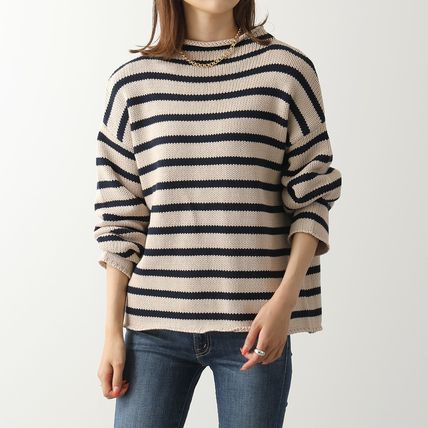 DEMYLEE (デミリー) - 海外通販のBUYMA スナップ一覧 DEMYLEE デミリー ハイネックニットカーディガン カーディガン/ボレロ