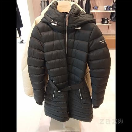 Burberry(バーバリー) ダウンジャケット・コート(レディース) - 海外 ...