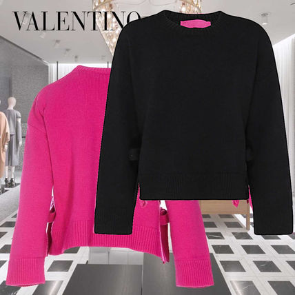 VALENTINO x ニット・セーター(レディース) - 海外通販のBUYMA