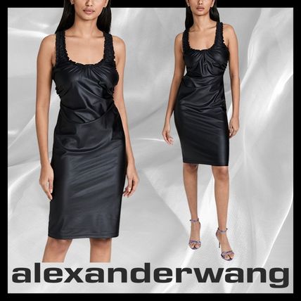 Alexander Wang(アレキサンダーワン) ワンピース(レディース) - 海外