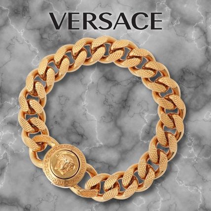 VERSACE x ブレスレット(メンズ) - 海外通販のBUYMA