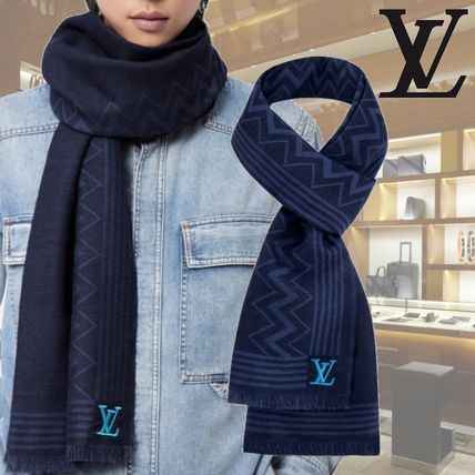Louis Vuitton x ストール(メンズ) - 海外通販のBUYMA