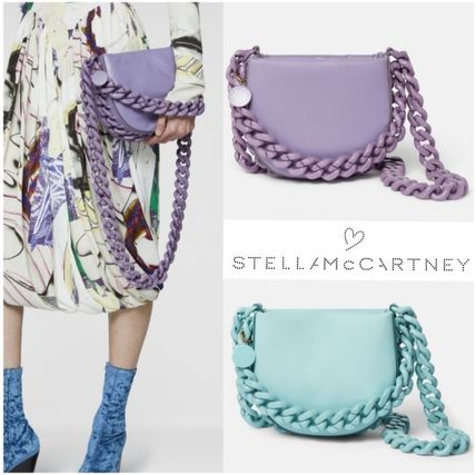 Stella McCartney FRAYME x バッグ・カバン(レディース) - 海外通販のBUYMA