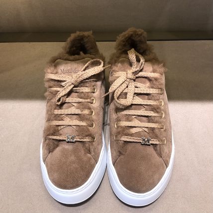 Max Mara(マックスマーラ) スニーカー(レディース) - 海外通販のBUYMA