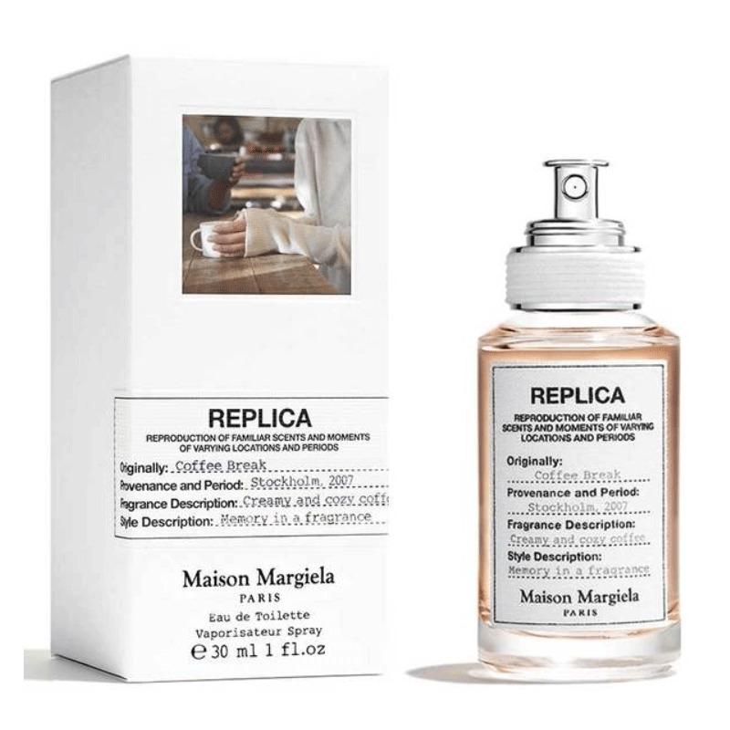 【Maison Margiela】REPLICA Coffee Break 30ml