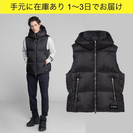 TATRAS(タトラス) ダウンベスト(メンズ) - 海外通販のBUYMA