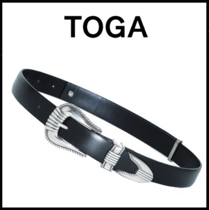 TOGA x ベルト(メンズ) - 海外通販のBUYMA
