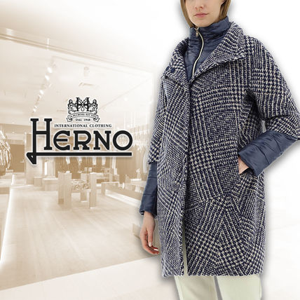 ナチュラ HERNOヘルノロングコートラージサイズ - 通販 - lubo.com.pl