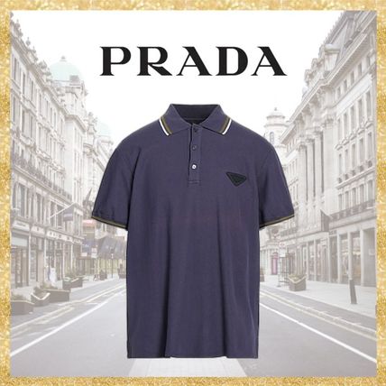 PRADA x ポロシャツ(メンズ) - 海外通販のBUYMA PRADA x ポロシャツ(メンズ) - 海外通販のBUYMA