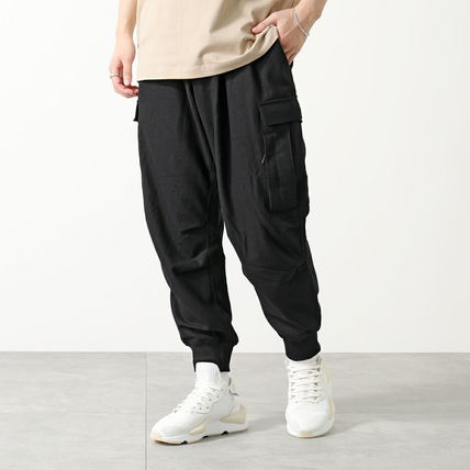 Y-3 x カーゴパンツ(メンズ) - 海外通販のBUYMA