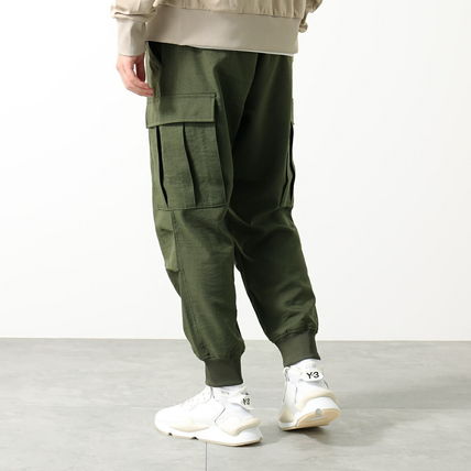 Y-3 x カーゴパンツ(メンズ) - 海外通販のBUYMA