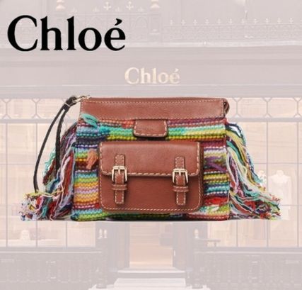 Chloe x クラッチバッグ(レディース) - 海外通販のBUYMA