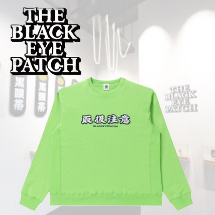 BlackEyePatch x スウェット・トレーナー(メンズ) - 海外通販のBUYMA
