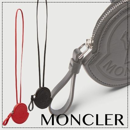 MONCLER(モンクレール) コインケース・小銭入れ(メンズ) - 海外通販のBUYMA
