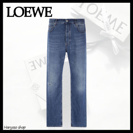 LOEWE(ロエベ) デニム・ジーパン(メンズ) - 海外通販のBUYMA