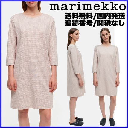 marimekko x ワンピース(レディース) - 海外通販のBUYMA