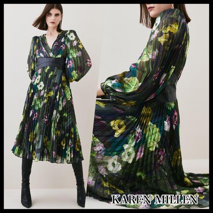 Karen Millen x ワンピース・オールインワン(レディース) - 海外通販の ...