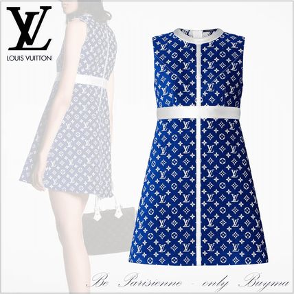 Louis Vuitton x ワンピース(レディース) - 海外通販のBUYMA