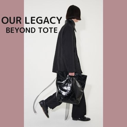 OUR LEGACY x バッグ・カバン(メンズ) - 海外通販のBUYMA